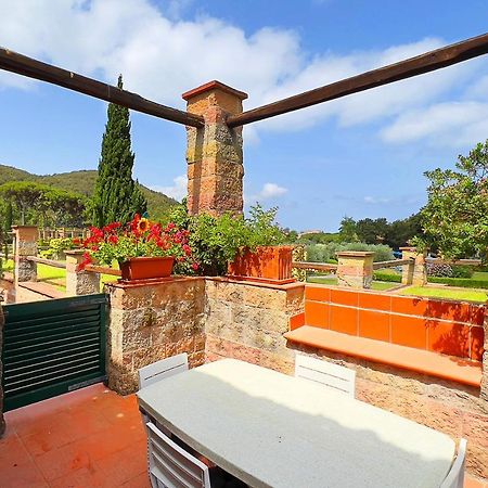 Bilocale Sant'Anna Vicolo Del Mughetto Villa Exterior photo